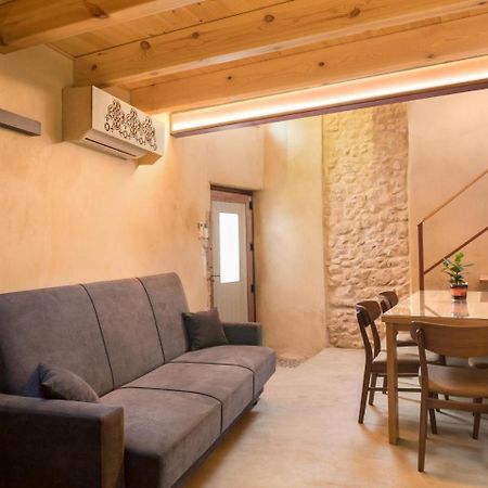 Evans House II Hriszí Aktí Haniá Kültér fotó
