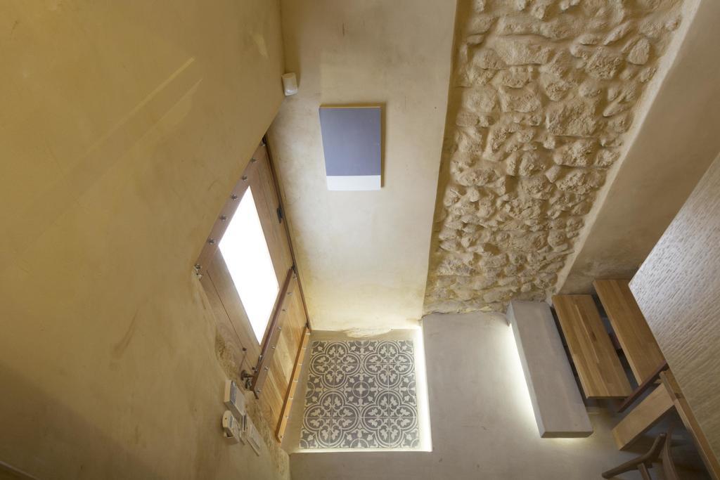 Evans House II Hriszí Aktí Haniá Kültér fotó