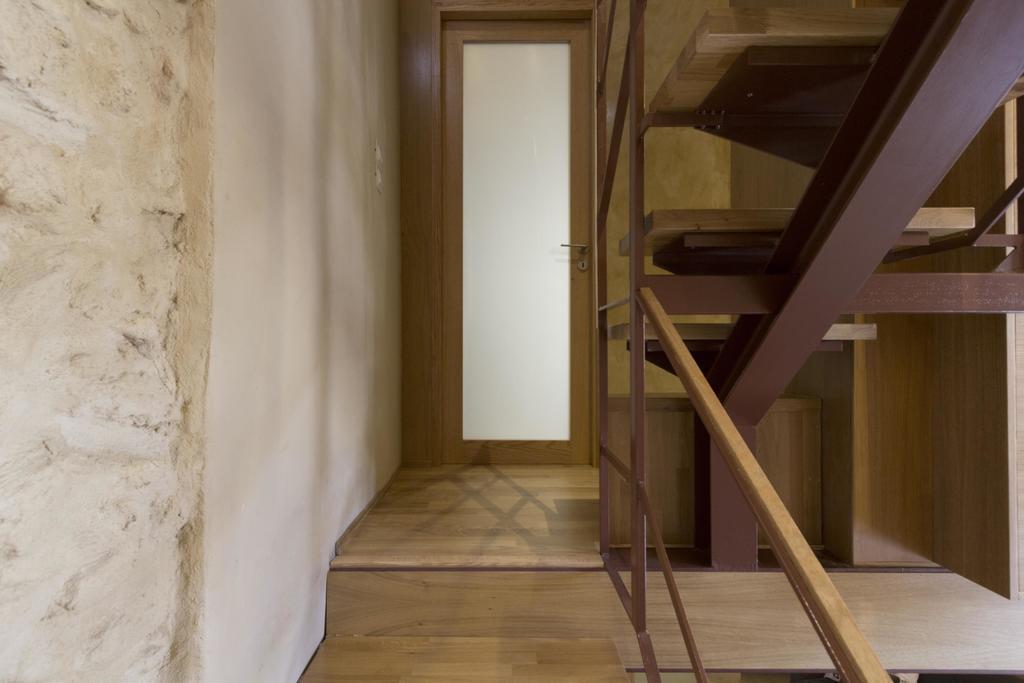 Evans House II Hriszí Aktí Haniá Kültér fotó