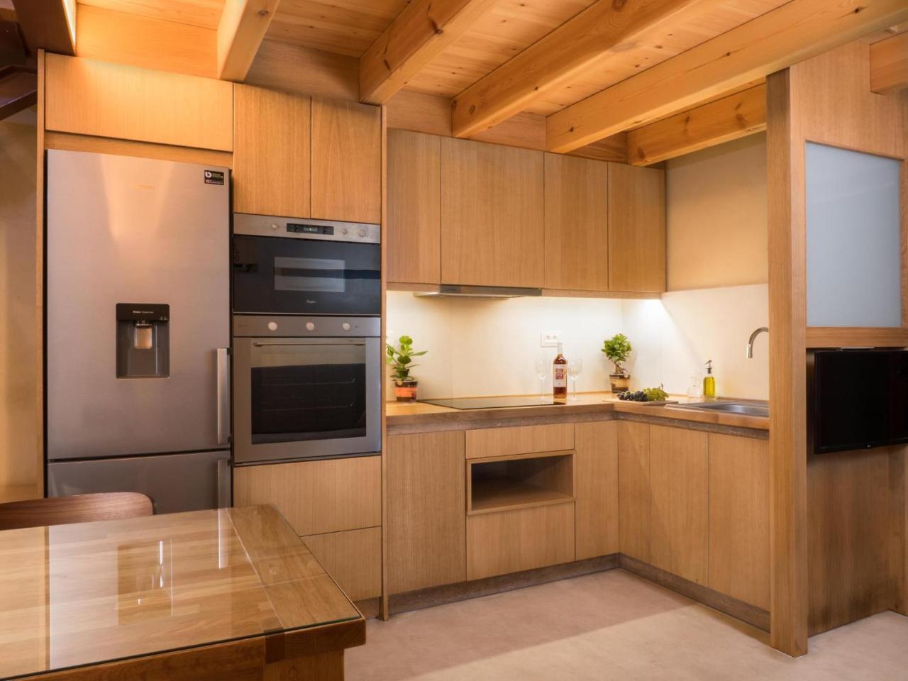 Evans House II Hriszí Aktí Haniá Kültér fotó