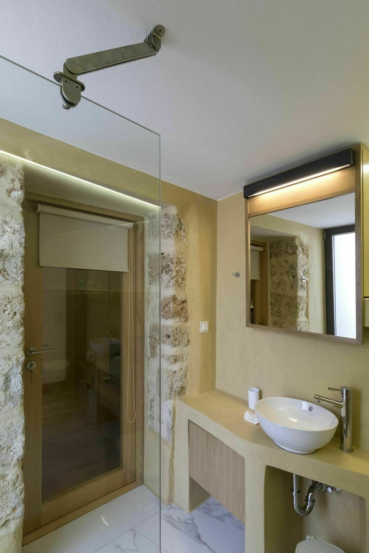 Evans House II Hriszí Aktí Haniá Kültér fotó