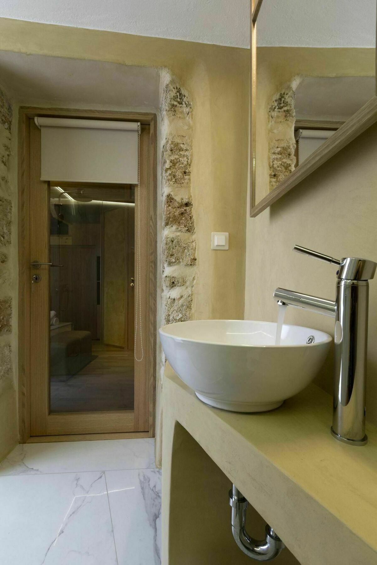 Evans House II Hriszí Aktí Haniá Kültér fotó