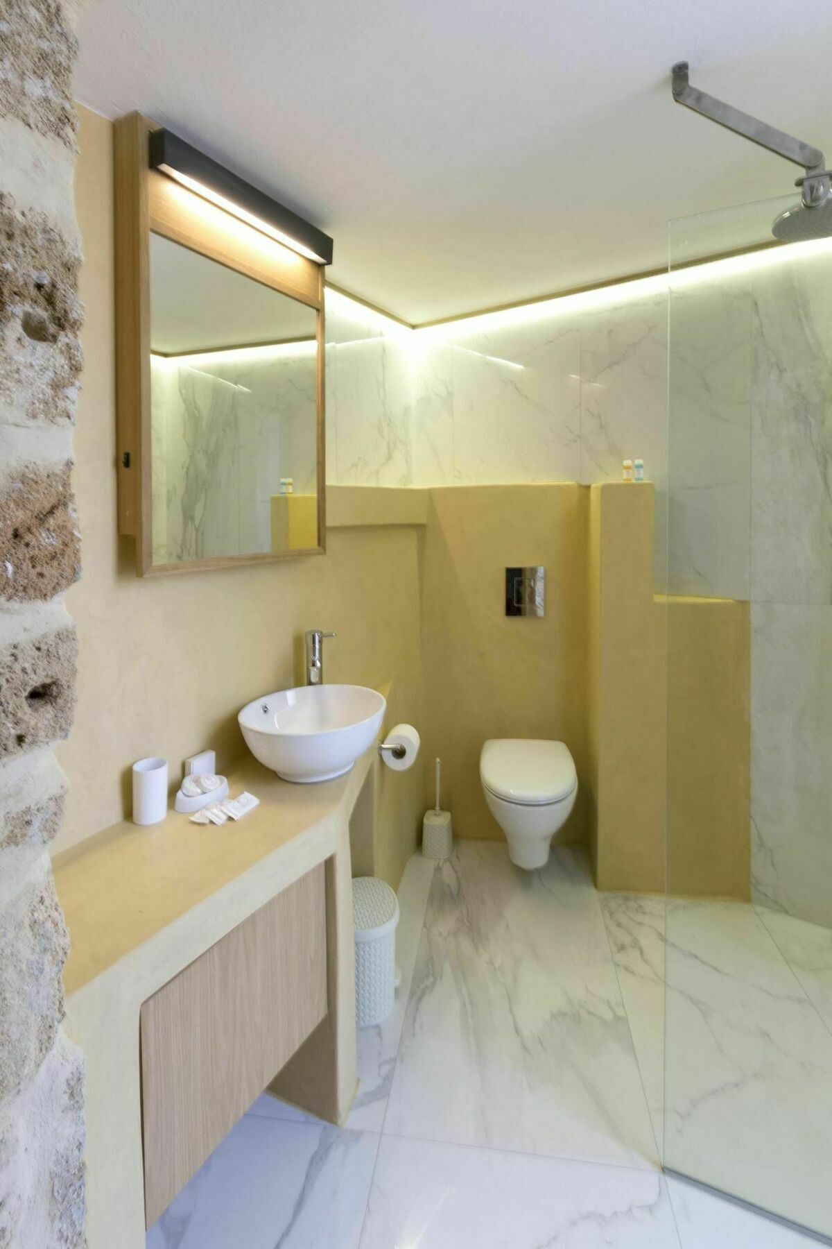 Evans House II Hriszí Aktí Haniá Kültér fotó